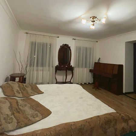 Cosy flat Apartment Yerevan Exterior photo
