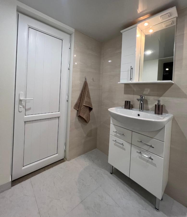 Cosy flat Apartment Yerevan Exterior photo