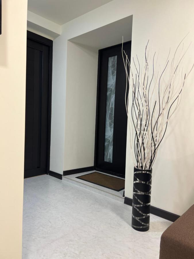 Cosy flat Apartment Yerevan Exterior photo