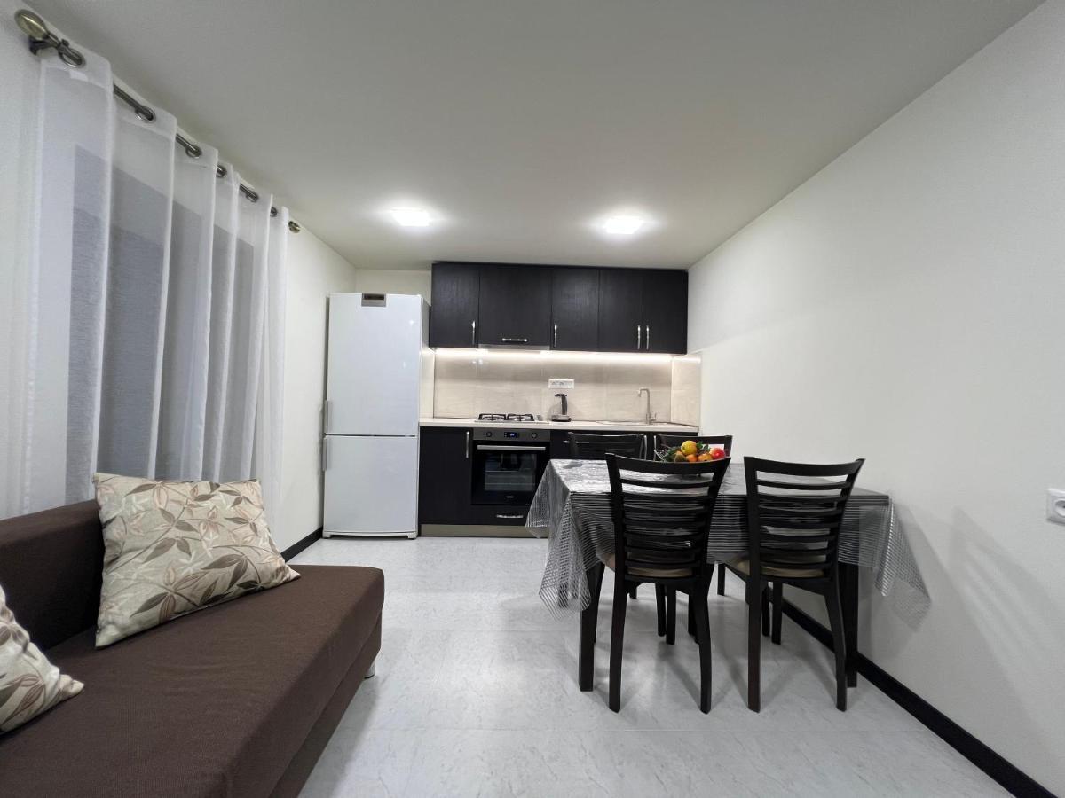 Cosy flat Apartment Yerevan Exterior photo
