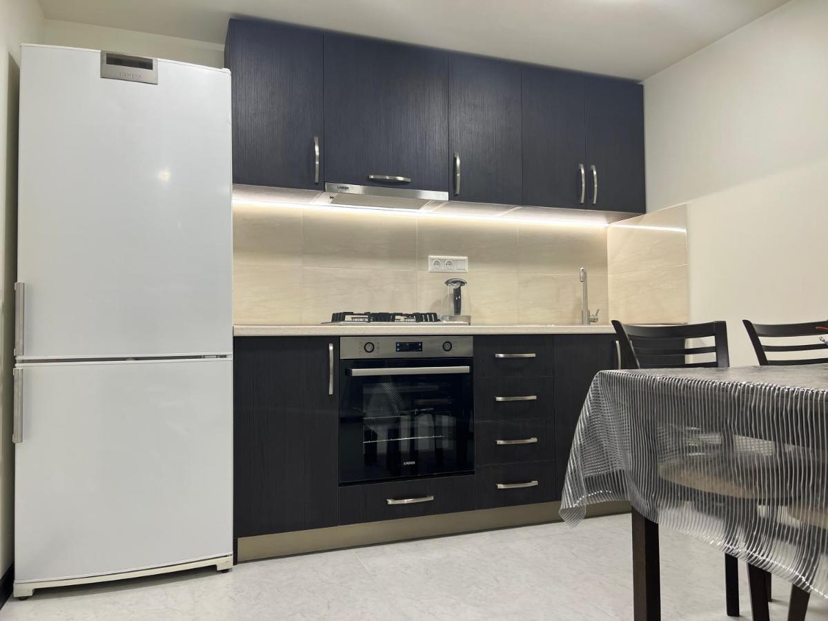 Cosy flat Apartment Yerevan Exterior photo