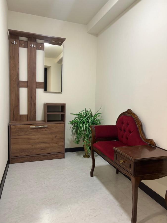 Cosy flat Apartment Yerevan Exterior photo